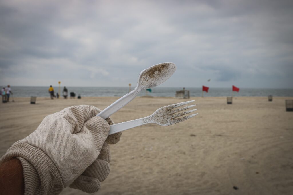 Government of Canada proposed Single Use Plastics Ban