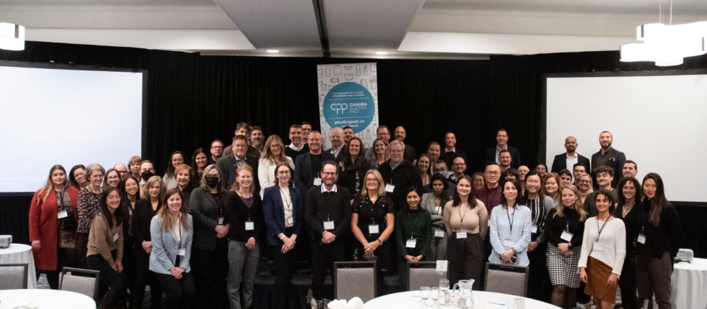 2022 CPP Partners’ Summit: Inspiring and Empowering Leaders in the Plastics Value Chain Towards Advancing a Circular Economy