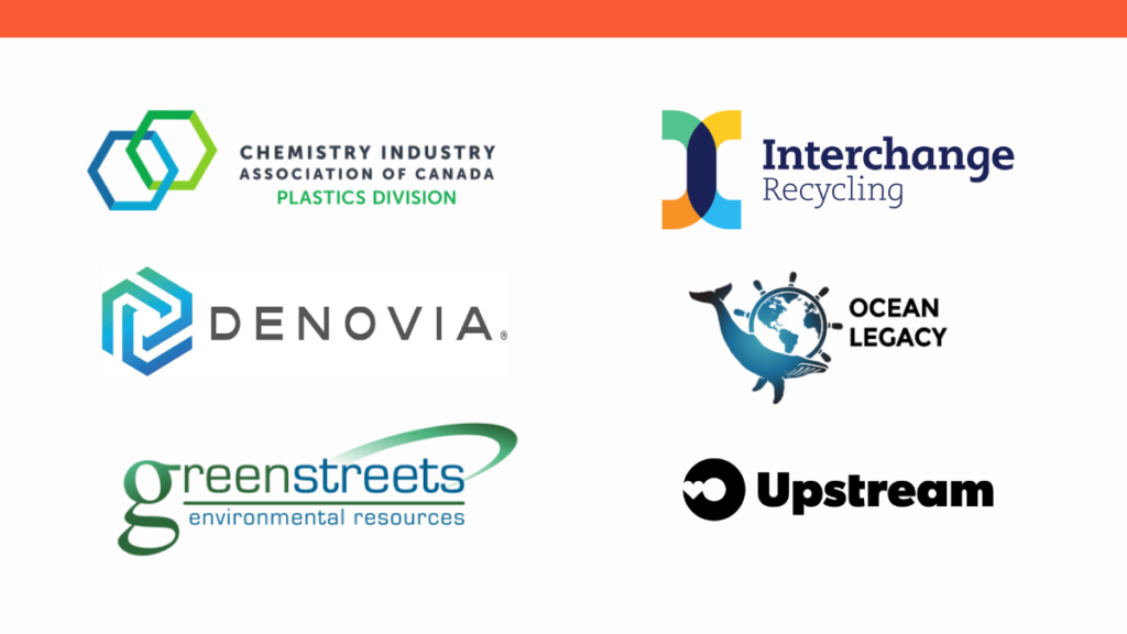 Canada Plastics Pact Surpasses 100 Partners, Welcomes Six New Partners To Tackle Plastic Waste and Pollution