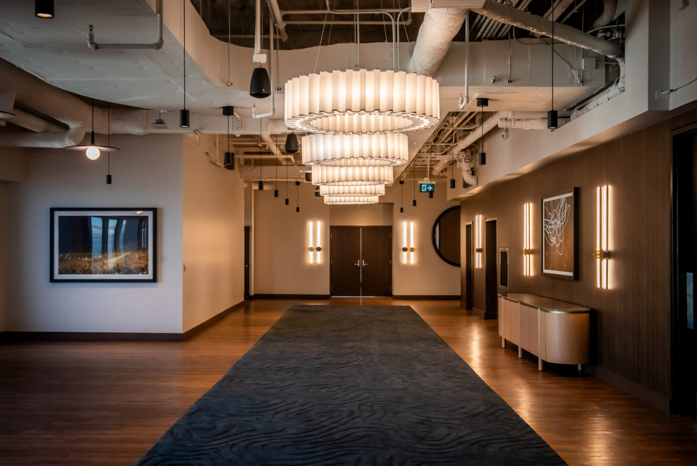 SixtyEight venue