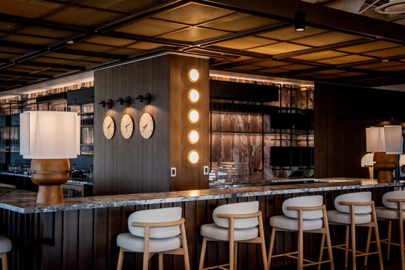 SixtyEight venue